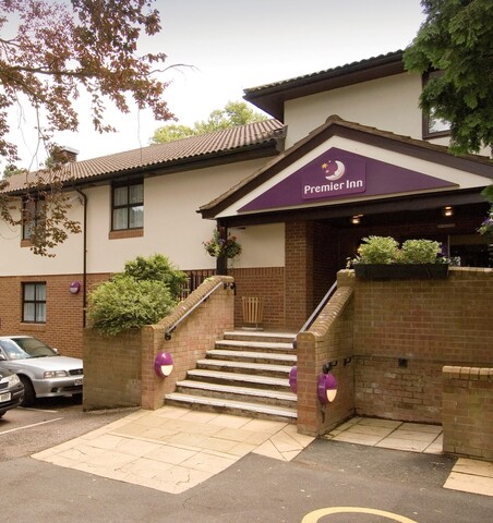 Premier Inn Kings Langley