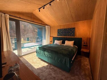 SarySai Boutique Hotel
