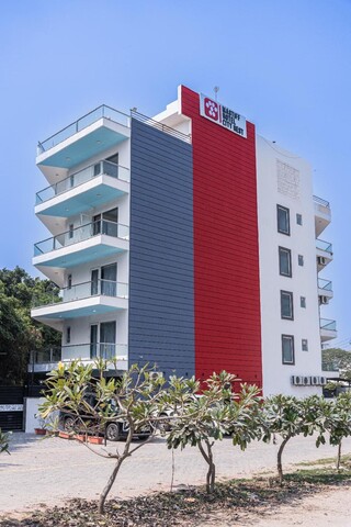 Mastiff City Nest Golf Course Extension, Sohna Road, Gurgaon