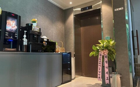수원 (영화동) 듀오