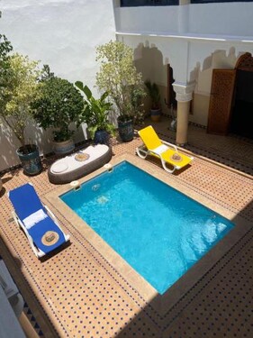 Riad El Laadel