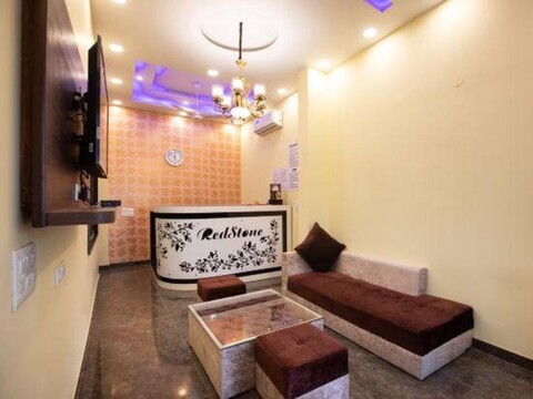 Hotel O Red Stone