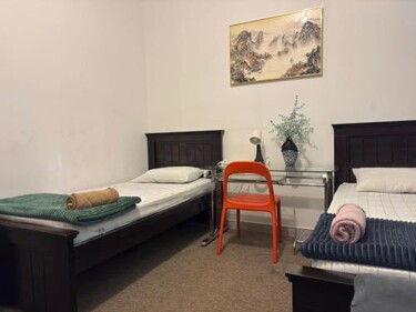 Bedspace - Near Central Bus Terminal