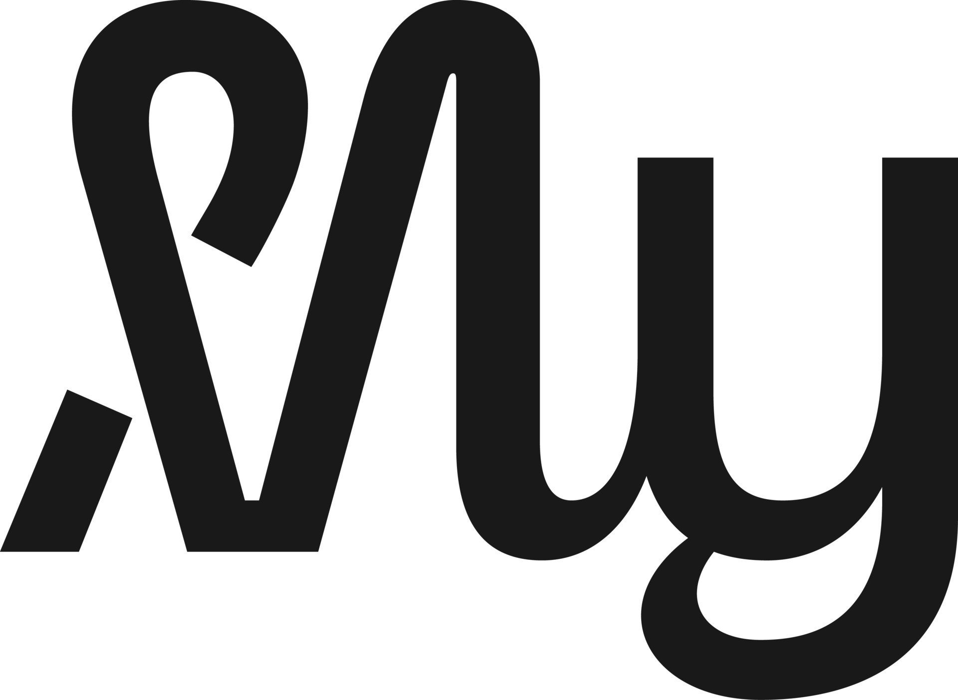 My