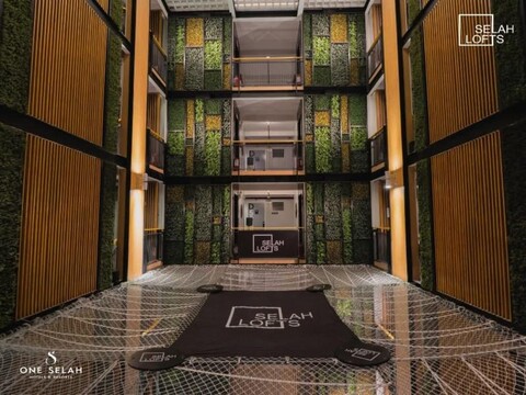 Selah Lofts Pasay
