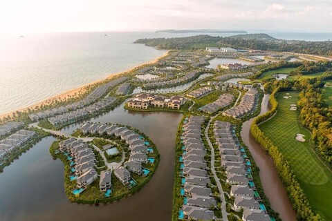 푸꾸옥 멜리아 빈펄 리조트