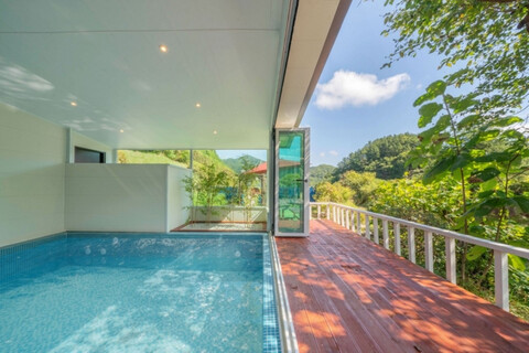 양평 벨뷰펜션