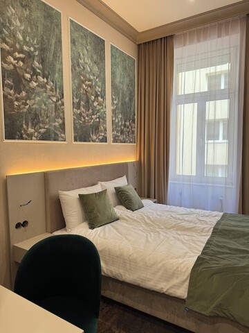 Hotel AVKA Vienna