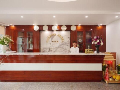 Ngan Ha Hotel