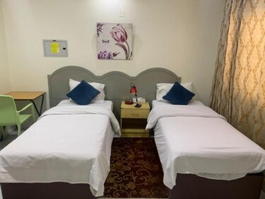 marhaba hotel