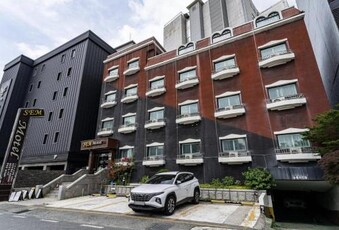 대전 유성 샘 모텔 