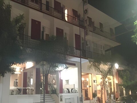 Hotel Akti