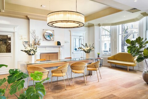 멜리아 런던 켄싱턴, 멜리아 컬렉션 호텔