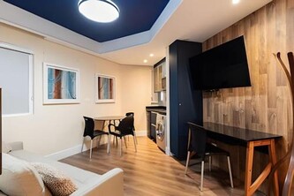Flat Hotel Sena Madureira_Ibirapuera (Apto 708)