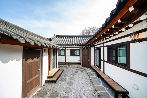 강화도 온유당