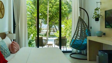 바이오스피어 비치