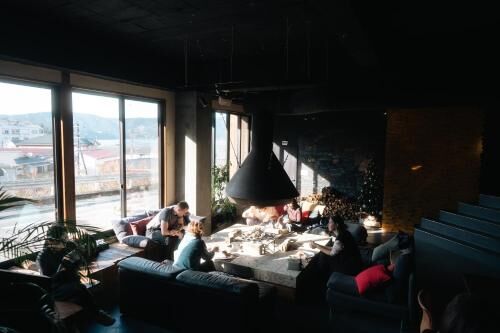 RoheN ASHINOKO 대표 이미지