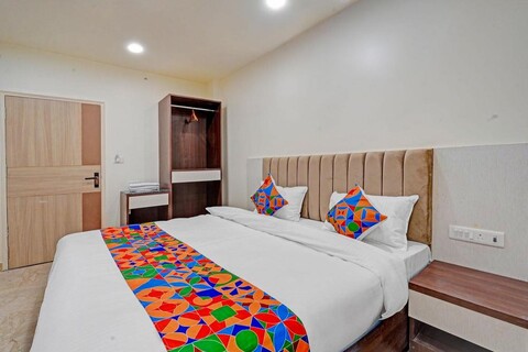 FabHotel Symphony Regency