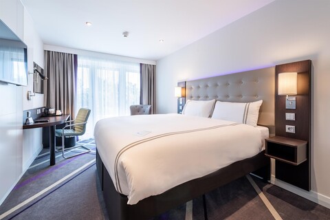 프리미어 인 뮌헨 시티 슈바빙