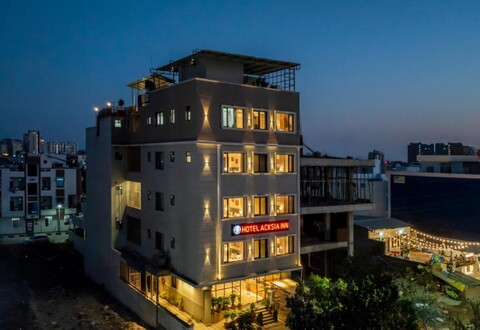 Hotel Acksia Inn