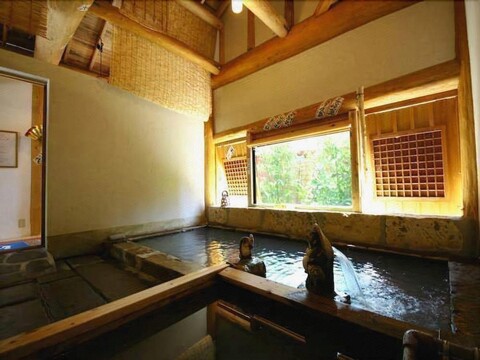 Healing Inn Inakaya