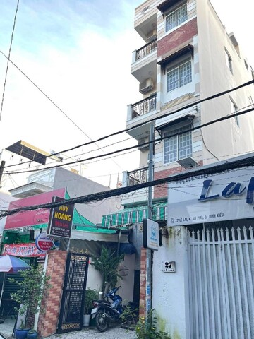 HUY HOANG MOTEL CAN THO