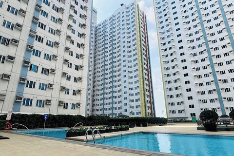 셀라 M플레이스 홈스테이