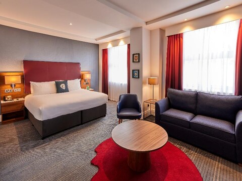 The Cumberland London