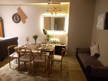 City Refuge Condo Unit in Eastwood