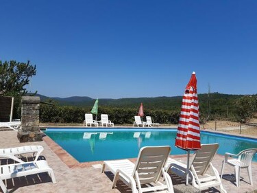 Agriturismo Lampugnano