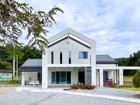 강릉 아름드리