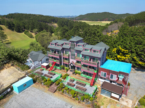태안 빅토리아펜션