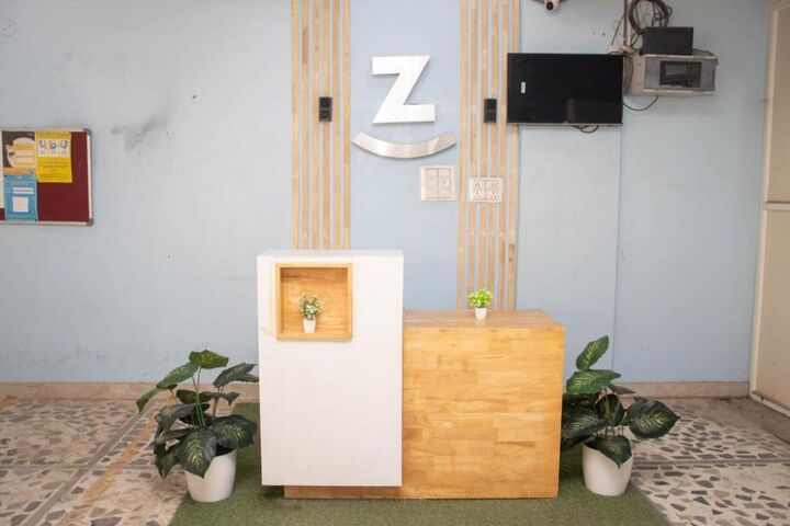 Z Express Sterling-i