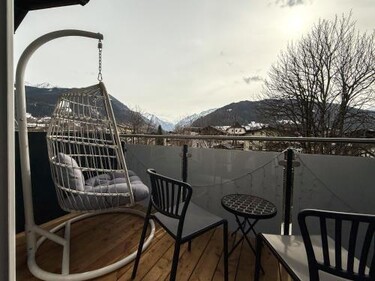 Thurners Boutique Hotel at Großglockner, Film Inspired