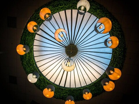 Hotel d'Angleterre