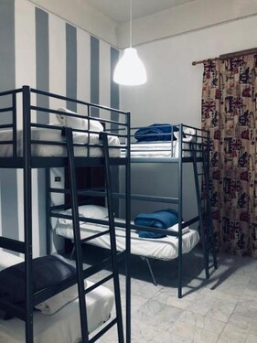 Dama HostelBB