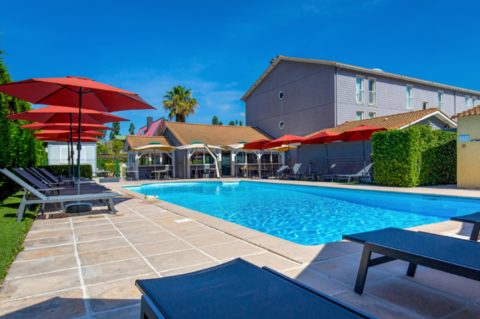 ibis Styles Aubagne Gemenos