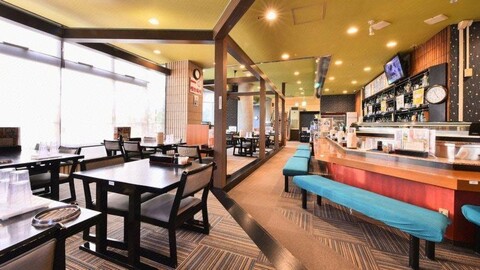 Sauna and Hotel Midori Kan