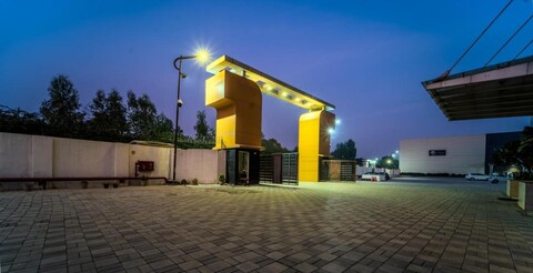 Veeva Hotels-Tonk Road Sitapura