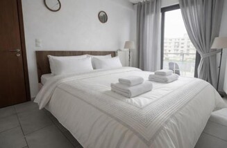 Athens Elite Rooms No1