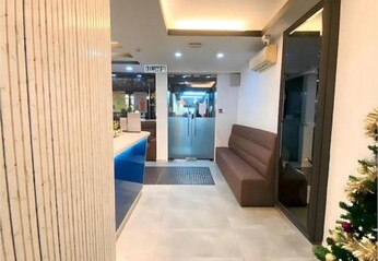 Hotel P Kuala Lumpur