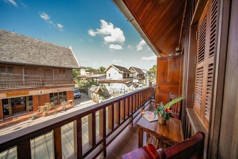 Villa Wanika