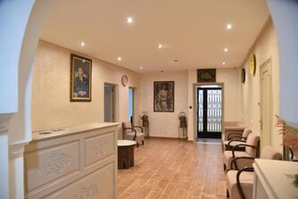 Auberge Resto Agnaoue