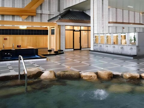 Seto Ohashi Onsen Yamakou