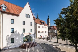 Hotel am Markt
