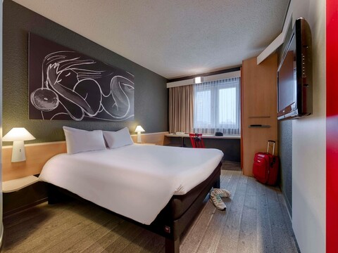 이비스 뮌헨 파크스타트 슈바빙