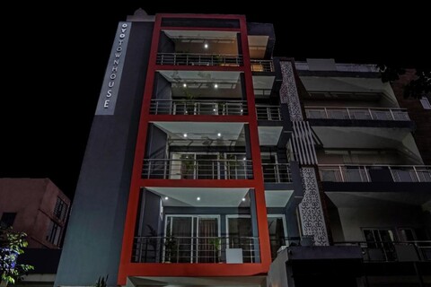 Townhouse Stay 52 Gurgaon
