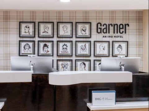 Garner Hotel Pigeon Forge Downtown By IHG