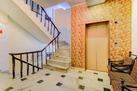 Hotel O Delhi Darbar