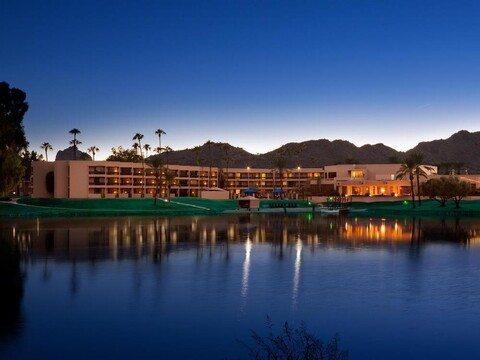 The McCormick Scottsdale